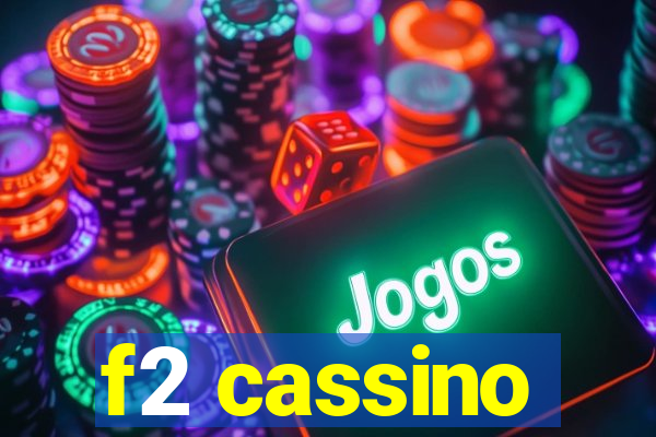 f2 cassino